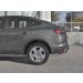 Руссталь RARZ-003322 защита заднего бампера уголки d42 секции на Renault Arkana 2019-