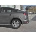 Руссталь RARZ-003323 защита заднего бампера d42 волна на Renault Arkana 2019-