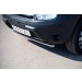 Руссталь RD2Z-000436 защита переднего бампера d42 (дуга) на Renault Duster 4х2 2011-2014