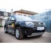 Руссталь RD4Z-000446 защита переднего бампера d63/42 (дуга) на Renault Duster 4x4 2011-2014