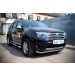 Руссталь RD4Z-000447 защита переднего бампера d63L на Renault Duster 4x4 2011-2014