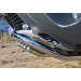 Руссталь RD4Z-001541 защита переднего бампера d42 волна+зубы на Renault Duster 4x4 2011-2014