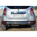 Руссталь RD4Z-001542 защита заднего бампера d42 (дуга) d42 (дуга) на Renault Duster 4x4 2011-2014