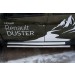 Руссталь RDT-0021801 пороги труба d63 (вариант 1) на Renault Duster 2015-