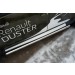 Руссталь RDT-0021802 пороги труба d63 (вариант 2) на Renault Duster 2015-