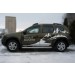 Руссталь RDT-0021802 пороги труба d63 (вариант 2) на Renault Duster 2015-