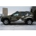 Руссталь RDT-0021803 пороги труба d63 (вариант 3) на Renault Duster 2015-