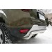 Руссталь RDZ-002183 защита заднего бампера d75х42 (дуга) на Renault Duster 2015-