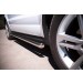 Руссталь REDT-0006611 пороги труба d63 (вариант 1) на Land Rover Range Rover Evoque Dynamic 2011-