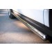 Руссталь REDT-0006613 пороги труба d63 (вариант 3) на Land Rover Range Rover Evoque Dynamic 2011-