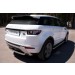 Руссталь REDZ-000665 защита заднего бампера d63 (дуга) на Land Rover Range Rover Evoque Dynamic 2011-