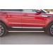 Руссталь REPT-0008042 пороги труба d63 (вариант 2) на Land Rover Range Rover Evoque Prestige U Pure 2011-