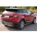 Руссталь REPT-0008042 пороги труба d63 (вариант 2) на Land Rover Range Rover Evoque Prestige U Pure 2011-