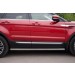 Руссталь REPT-0008043 пороги труба d63 (вариант 3) на Land Rover Range Rover Evoque Prestige U Pure 2011-