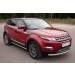 Руссталь REPT-0008043 пороги труба d63 (вариант 3) на Land Rover Range Rover Evoque Prestige U Pure 2011-