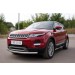 Руссталь REPZ-000800 защита переднего бампера D63 на Land Rover Range Rover Evoque Prestige U Pure 2011-