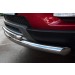 Руссталь REPZ-000801 защита переднего бампера D63_42 на Land Rover Range Rover Evoque Prestige U Pure 2011-
