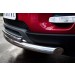 Руссталь REPZ-000803 защита переднего бампера D76_42 на Land Rover Range Rover Evoque Prestige U Pure 2011-
