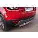 Руссталь REPZ-000809 защита заднего бампера d63_42 (дуга) на Land Rover Range Rover Evoque Prestige U Pure 2011-