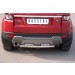 Руссталь REPZ-000810 защита заднего бампера d63_42х2 (дуга) на Land Rover Range Rover Evoque Prestige U Pure 2011-
