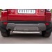Руссталь REPZ-000811 защита заднего бампера d76 (дуга) на Land Rover Range Rover Evoque Prestige U Pure 2011-