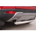 Руссталь REPZ-000811 защита заднего бампера d76 (дуга) на Land Rover Range Rover Evoque Prestige U Pure 2011-