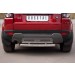Руссталь REPZ-000812 защита заднего бампера d76_42 (дуга) на Land Rover Range Rover Evoque Prestige U Pure 2011-