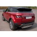 Руссталь REPZ-000812 защита заднего бампера d76_42 (дуга) на Land Rover Range Rover Evoque Prestige U Pure 2011-