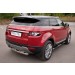 Руссталь REPZ-000813 защита заднего бампера d76_42х2 (дуга) на Land Rover Range Rover Evoque Prestige U Pure 2011-