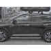 Руссталь RKO-002974 пороги труба 75х42 овал с проступью на Renault Koleos 2017-
