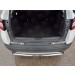 Руссталь RKPN-002474 накладка на задний бампер (лист нерж зеркальный) на Renault Kaptur 2016