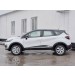 Руссталь RKPT-0024661 пороги труба d63 (вариант 1) на Renault Kaptur 2016
