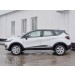 Руссталь RKPT-0024663 пороги труба d63 (вариант 3) на Renault Kaptur 2016