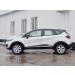Руссталь RKPT-0024691 пороги труба d42 (вариант 1) на Renault Kaptur 2016