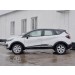 Руссталь RKPT-0024693 пороги труба d42 (вариант 3) на Renault Kaptur 2016