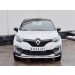 Руссталь RKPZ-002460 защита переднего бампера d42 секция на Renault Kaptur 2016