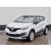 Руссталь RKPZ-002460 защита переднего бампера d42 секция на Renault Kaptur 2016