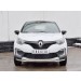 Руссталь RKPZ-002461 защита переднего бампера d42 секция-d42 дуга на Renault Kaptur 2016