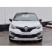 Руссталь RKPZ-002462 защита переднего бампера d63 секция на Renault Kaptur 2016