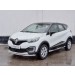 Руссталь RKPZ-002463 защита переднего бампера d63 секция-d42 дуга на Renault Kaptur 2016