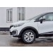 Руссталь RKPZ-002463 защита переднего бампера d63 секция-d42 дуга на Renault Kaptur 2016