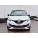 Руссталь RKPZ-002464 защита переднего бампера d63 секция-75х42 дуга на Renault Kaptur 2016