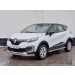 Руссталь RKPZ-002464 защита переднего бампера d63 секция-75х42 дуга на Renault Kaptur 2016