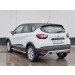 Руссталь RKPZ-002470 защита заднего бампера d42 волна под машину на Renault Kaptur 2016