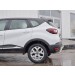 Руссталь RKPZ-002470 защита заднего бампера d42 волна под машину на Renault Kaptur 2016