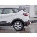 Руссталь RKPZ-002471 защита заднего бампера d63 волна под машину на Renault Kaptur 2016
