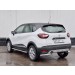 Руссталь RKPZ-002473 защита заднего бампера уголки d63 секция на Renault Kaptur 2016
