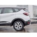 Руссталь RKPZ-002473 защита заднего бампера уголки d63 секция на Renault Kaptur 2016