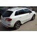 Руссталь RKT-0005851 пороги труба d63 (вариант 1) на Renault Koleos 2012-