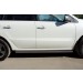 Руссталь RKT-0005852 пороги труба d63 (вариант 2) на Renault Koleos 2012-